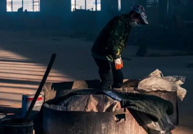 消失模鑄造“一看就會(huì)，一做就廢”的問(wèn)題！看完就能輕松解決！