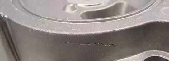 鑄件致命缺陷——裂紋，如何避免？
